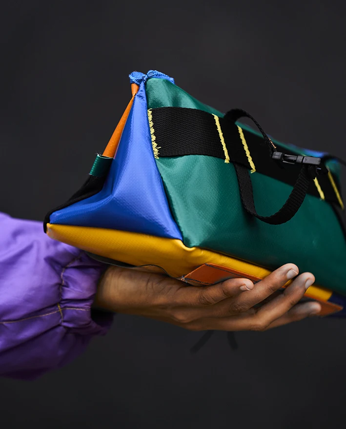 Bolsos para bicicletas