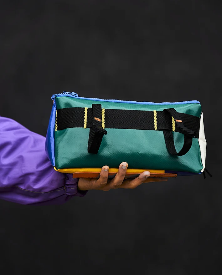 Bolsos para bicicletas