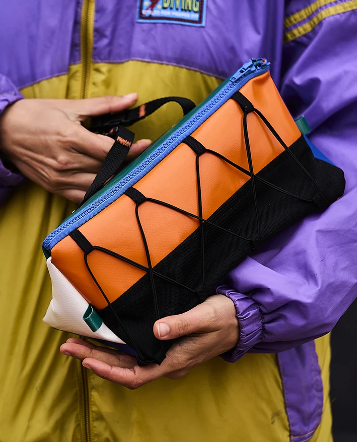 Bolsos para bicicletas