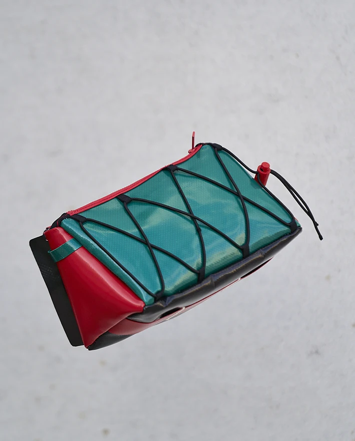 Bolsos para bicicletas