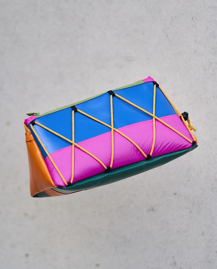 Bolsos para bicicletas