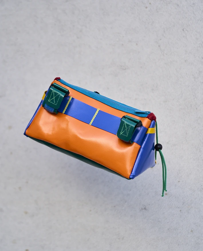 Bolsos para bicicletas