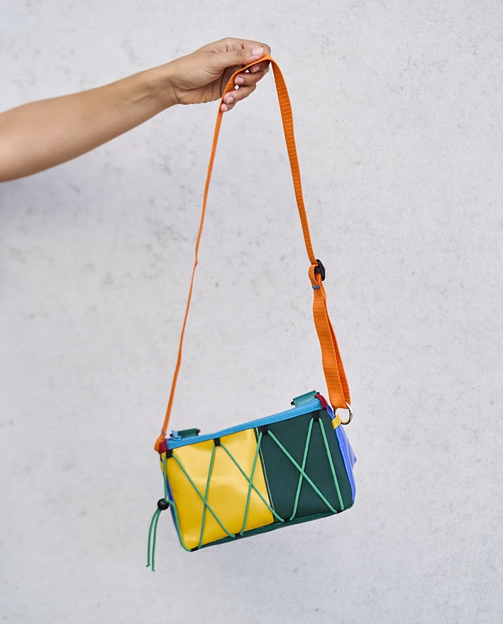 Bolsos para bicicletas