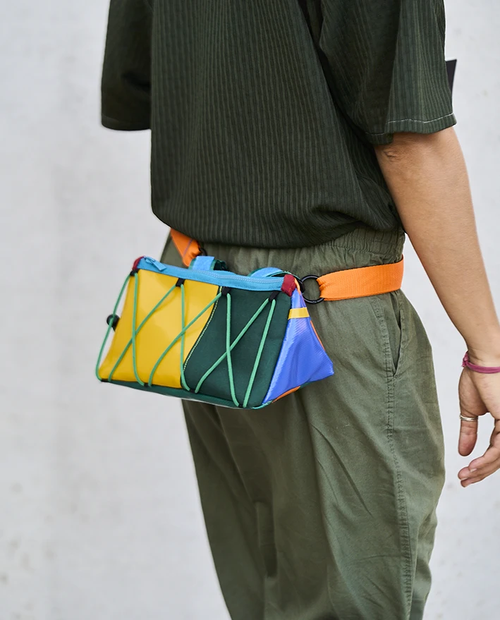 Bolsos para bicicletas