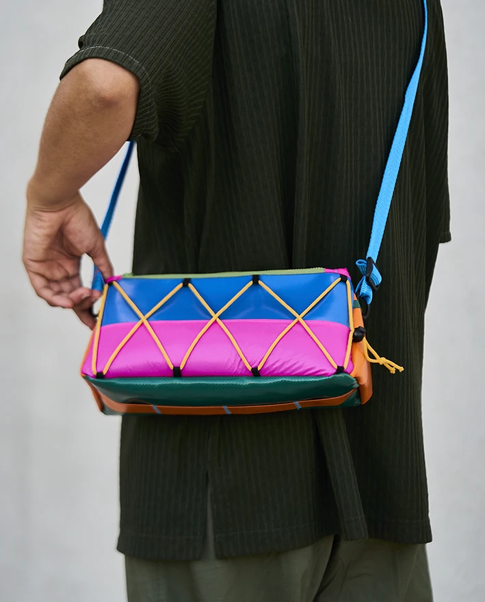 Bolsos para bicicletas