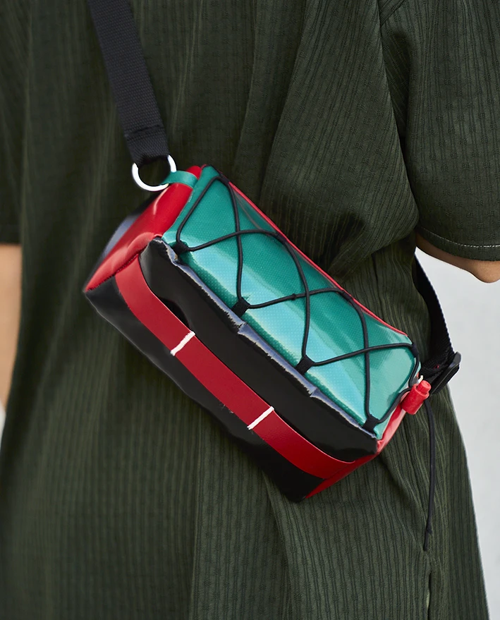 Bolsos para bicicletas