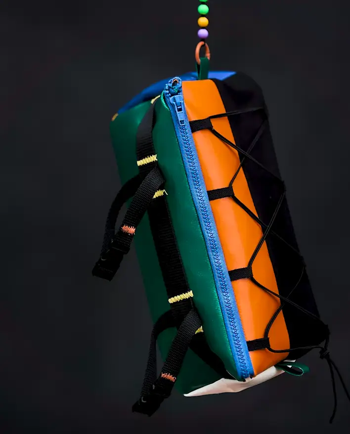 Bolsos para bicicletas