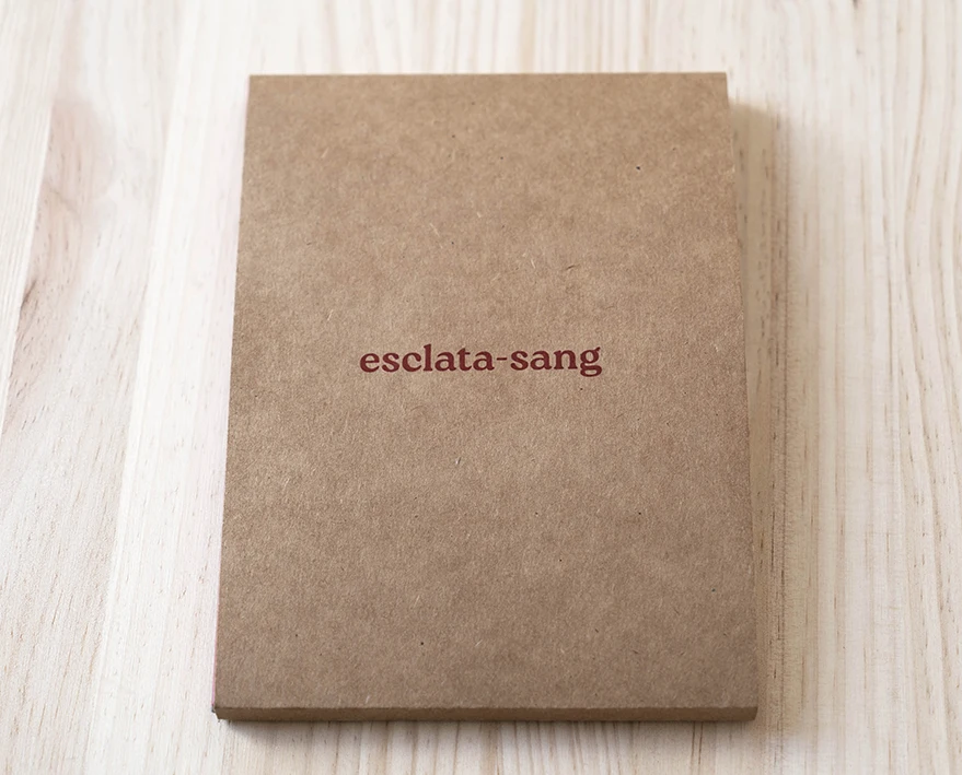 libro esclata-sang