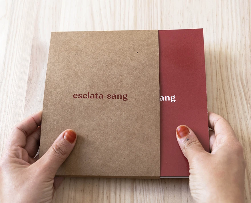 libro esclata-sang