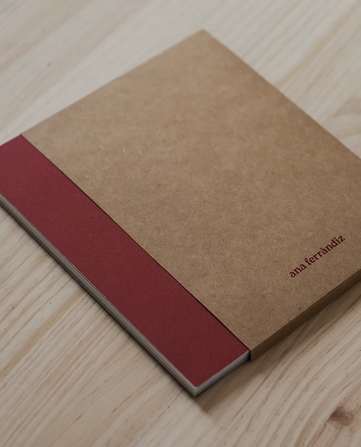 Diseño packaging fotolibro