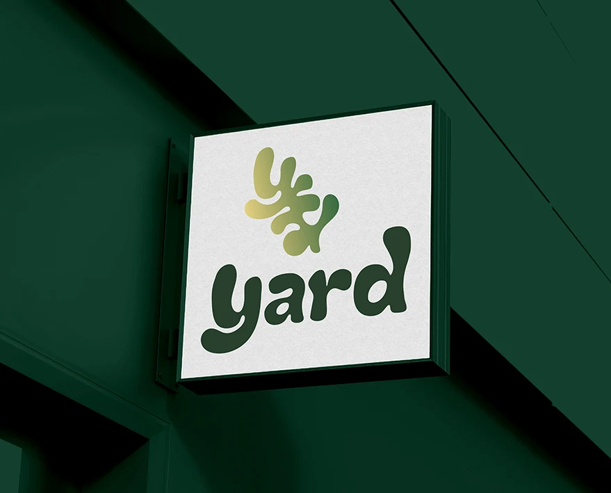 Restaurante Yard